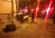 Arestat pentru că a dat foc unui tomberon
