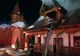 Incendiu, stins de pompieri la stăreția Mânăstirii Petru Vodă (FOTO)