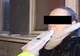 Femeie beată la volan. Un bărbat rănit, după ce mașina pe care o conducea s-a izbit de un cap de podeț