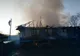 Un adolescent de 16 ani, mort într-un incendiu la Borlești (FOTO)