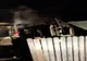 Explozie a unei butelii urmată de incendiu în Neamț. Proprietara a suferit arsuri la nivelul feței și a mâinilor
