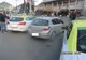 Taximetriștii și transportatorii, verificați de poliția locală (FOTO)