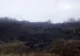 Două incendii de vegetație uscată la aceeași oră