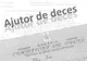 Cum se poate obține ajutorul de deces pe perioada stării de urgență