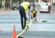 Un șofer din Iași a lovit un bărbat cu mașina, în Piatra-Neamț, și a fugit de la locul accidentului