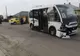 Accident cu trei victime în Roman