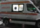 Un tânăr a produs un accident și a fugit, deși a rănit patru persoane