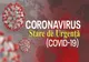 304 de cazuri de infectare cu virusul COVID-19 în Neamț