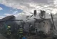 Locuință incendiată intenționat la Crăcăoani (FOTO)