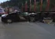 Un tânăr a murit, iar altul este în spital în urma unui accident rutier. Șoferul era beat (FOTO)