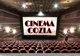 Cinematograful Cozla va fi  reabilitat și modernizat cu fonduri europene