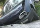 Un șofer neatent a băgat două femei în spital