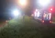 Bărbat căzut în Siret, căutat de pompieri (FOTO)