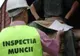 Peste 240 de controale ale inspectorilor ITM Neamț la agenții economici, în luna mai