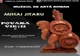 ”Povara vieții II”, expoziție de sculptură la Muzeul de Artă din Roman 