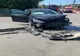 Zi plină de accidente rutiere în Neamț. O persoană a ajuns la spital în urma coliziunii dintre un autovehicul și un microbuz de transport local