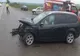 Accident rutier cu patru victime la Izvoare