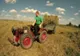 Tragedia unei mame: și-a văzut copilul ucis de tractorul pe care-l conducea chiar ea