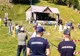 Misiuni fără probleme pentru jandarmii nemțeni în ultimul weekend de vară