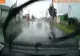 O femeie și fiul său spulberați pe o trecere de pietoni din Piatra Neamț 