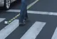 Un șofer beat a accidentat o tânără pe trecerea pentru pietoni și a plecat mai departe