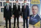 Ministrul Sănătății Nelu Tătaru: Susțin proiectul propus de Mugur Cozmanciuc, un spital județean nou la Neamț este imperios necesar