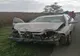 Accident pe E 85. O femeie a avut nevoie de îngrijiri medicale (FOTO)