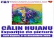 Expoziție de pictură Călin Huianu, la Biblioteca Județeană