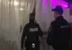 Botez ”spart” de polițiști în Piatra-Neamț