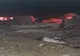 Animale moarte într-un incendiu în Borlești! Focul a fost pus intenționat (FOTO)
