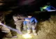 Bătut de tată, un copil de 10 ani s-a ascuns într-un pod:„Duceți-mă oriunde numai nu mă duceți acasă” (FOTO)