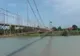 A încercat să se sinucidă de pe podul de peste râul Moldova
