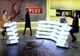 VIDEO Senatoarea Diana Șoșoacă a plecat dintr-o emisiune Realitatea PLUS, după un schimb dur de replici cu jurnalistul Grigore Cartianu