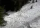 ATENȚIE !!! Pericol mare de avalanșă în Masivul Ceahlău !!! 