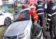 Accident rutier cu o persoana incarcerata in comuna Botesti