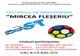 Festivalul de Minihandbal ”Mircea Fleșeriu”, ediția 2021