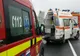 Accident grav la Petricani! 
