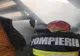 Incendiu la Săbăoani! Proprietara a suferit atac de panică