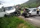 Accident cu cinci victime la Grințieș