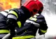 Cancelaria unei școli din Neamț a luat foc! De la ce a pornit incendiul