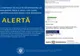 Campanie de infectare cu malware prin folosirea imaginii unor bănci din România