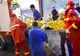 Incendiu în Cordun! Proprietara a suferit arsuri