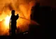 Ministerul Dezvoltării poate interveni și în cazul distrugerilor provocate de incendii