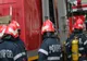 Incendiu la o magazie din zona Pieții Centrale din Piatra Neamț