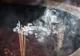 Pericol de incendiu în Piatra-Neamț! Cauza- bețișoarele parfumate