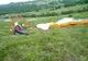 ACCIDENT cu parapanta în Neamț