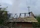 Intervenție salvatoare a unui pompier aflat în timpul liber, la o casă cuprinsă de flăcări în Piatra Neamț