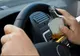 Șofer din Tarcău prins băut la volan