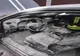 Ghinion teribil pentru un șofer din Roman. I-a luat foc autoturismul în trafic