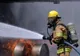Incendiu la o gospodărie din Stânca